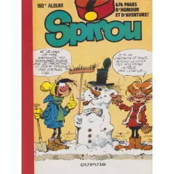 Spirou Recueil (160) - (2229 à 2241)