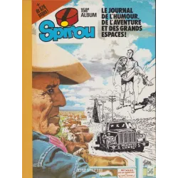 Spirou Recueil (158) - (2203 à 2215)