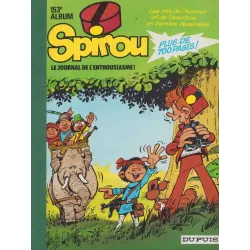 Spirou Recueil (153) - (2138 à 2150)
