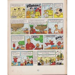 Chick Bill (5) - L'étrange Mr Casy Moto