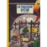 Spirou et Fantasio (20) - Le faiseur d'or