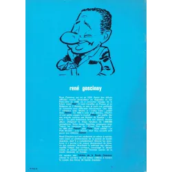 copy of Schtroumpfs -Les cahiers de la BD (25) - Jean Giraud