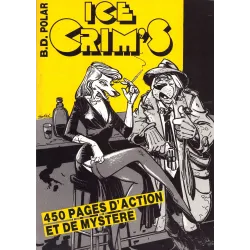 Ice crim's (Recueil) - 1 à 5/6