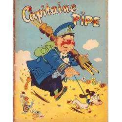 Capitaine Pipe (1) - Capitaine Pipe