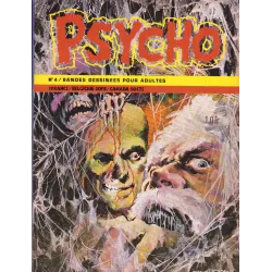 copy of Psycho (2) - Ma fiancée est elle une sorcière