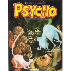 copy of Psycho (2) - Ma fiancée est elle une sorcière