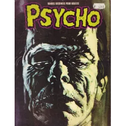 copy of Psycho (2) - Ma fiancée est elle une sorcière