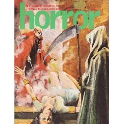 copy of Horror (1) - Maman j'ai peur