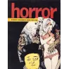 copy of copy of Horror (1) - Maman j'ai peur