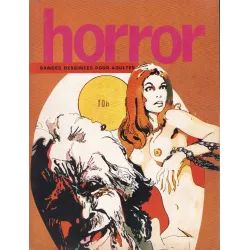 copy of Horror (1) - Maman j'ai peur