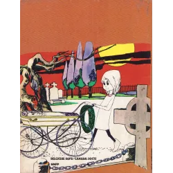 copy of Horror (1) - Maman j'ai peur