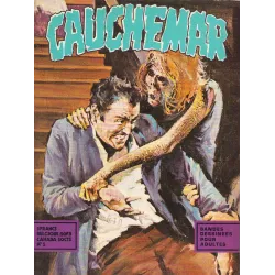 Cauchemar (5) - Râle