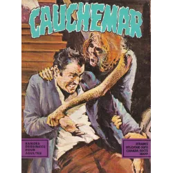 Cauchemar (5) - Râle