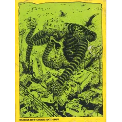 copy of Cauchemar (5) - Râle