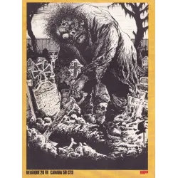 copy of Cauchemar (5) - Râle