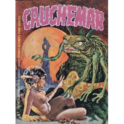 copy of Cauchemar (5) - Râle