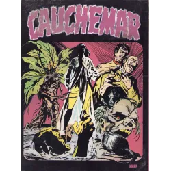 copy of Cauchemar (5) - Râle