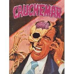 copy of Cauchemar (5) - Râle