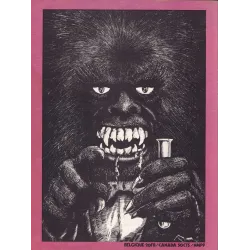 copy of Cauchemar (5) - Râle