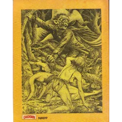 copy of Cauchemar (5) - Râle