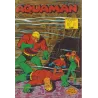 Aquaman (16) - Aquabête le redoutable
