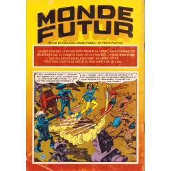 Aquaman (16) - Aquabête le redoutable