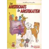 Panini album - Les Aristochats