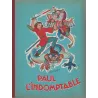 Paul L'indomptable (1) - Paul L'indomptable