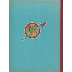 Paul L'indomptable (1) - Paul L'indomptable