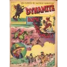 copy of Les contes du Far-West présentent Dynamite (5) - La hache de la mort