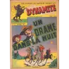copy of Les contes du Far-West présentent Dynamite (5) - La hache de la mort