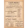 copy of Les contes du Far-West présentent Dynamite (5) - La hache de la mort