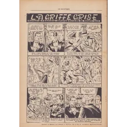 copy of Le moustique (42) - Si j'avais mes cannes de golf