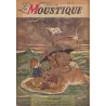 Le moustique (11) - Naufragés