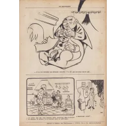 copy of Le moustique (11) - Naufragés