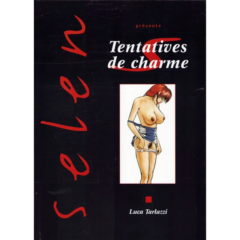 copy of Selen (2) - La chambre 179