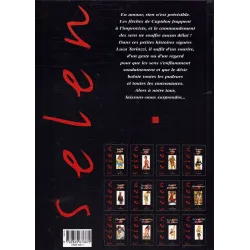 copy of Selen (2) - La chambre 179