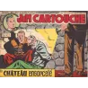 Les nouvelles aventures de Jim Cartouche (49) - Le château ensorcelé