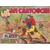 copy of Les nouvelles aventures de Jim Cartouche (49) - Le château ensorcelé