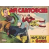copy of Les nouvelles aventures de Jim Cartouche (49) - Le château ensorcelé