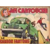 copy of Les nouvelles aventures de Jim Cartouche (49) - Le château ensorcelé