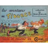 Les aventures de Tiburce clochard (4) - Tiburce clochard