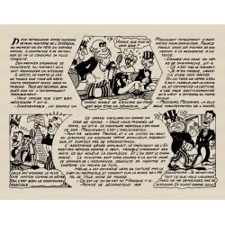 Les aventures de Tiburce clochard (4) - Tiburce clochard