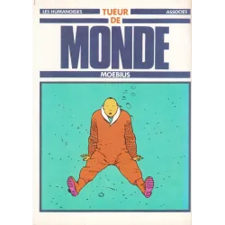 Tueur de monde (HS) - Tueur de monde