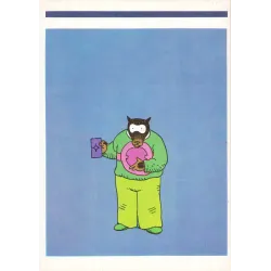 Tueur de monde (HS) - Tueur de monde