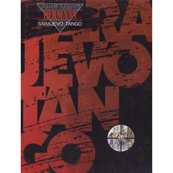 Sarajevo - Tango (1) - Sarajevo - Tango (Service presse)