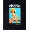 Charlie mensuel (Recueil) - Tome 1 - 2 et 3