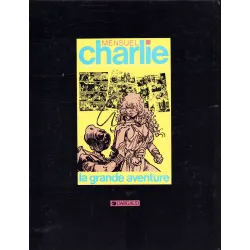 Charlie mensuel (Recueil) - Tome 1 - 2 et 3