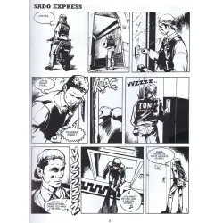 copy of Selen (2) - La chambre 179