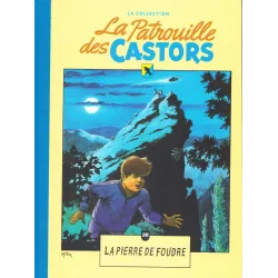 La patrouille des Castors (Intégrale) - N° 1 à 30